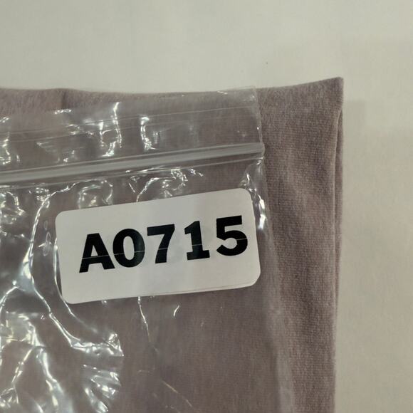 Lululemon Vinyasa Scarf Beaming Dusty Rose OS Yoga Convertible Wrap Multi - Picture 4 of 4